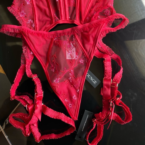 Lounge underwear set - Picture 3 of 4